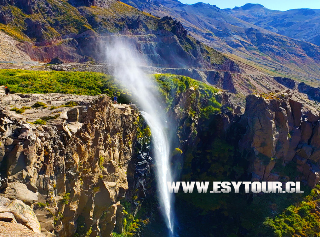Cascada invertida
