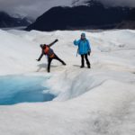 GLACIAL EXPLORADORES