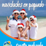 Navidades en Papudo