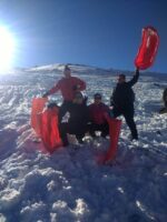 Valle Nevado y Farellones - Imagen 22