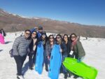 Valle Nevado y Farellones - Imagen 23