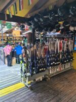 Valle Nevado y Farellones - Imagen 24