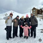 Valle Nevado y Farellones - Imagen 9