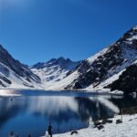 Laguna del Inca