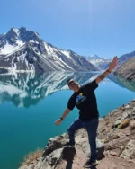 Tour Cajón del Maipo y Embalse del Yeso desde Santiago