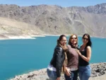 Tour Cajón del Maipo y Embalse del Yeso desde Santiago - Imagen 2