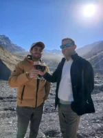 Tour Cajón del Maipo y Embalse del Yeso desde Santiago - Imagen 3
