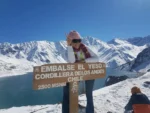 Tour Cajón del Maipo y Embalse del Yeso desde Santiago - Imagen 4