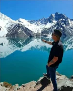Tour Cajón del Maipo y Embalse del Yeso desde Santiago - Imagen 7