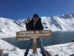 Tour Cajón del Maipo y Embalse del Yeso desde Santiago - Imagen 8