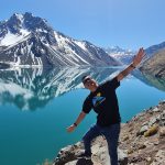 Tour Cajón del Maipo y Embalse del Yeso desde Santiago