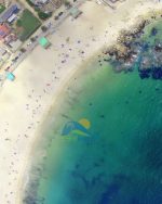 Playa el Quisco
