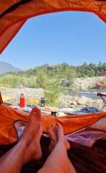 Campamento Ancoa