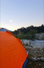 Campamento Ancoa - Imagen 2