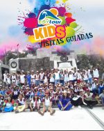 Plan Vacacional Visita Guiada Excursiones para niños - Imagen 6