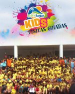 Plan Vacacional Visita Guiada Excursiones para niños - Imagen 7