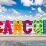 Guía Turística Cancún México