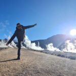 Tours en San Pedro de Atacama