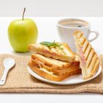 Desayuno Esytour