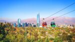 City Tour Santiago: Historia, Miradores y Cerro San Cristóbal