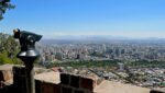 City Tour Santiago: Historia, Miradores y Cerro San Cristóbal - Imagen 10