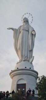 City Tour Santiago: Historia, Miradores y Cerro San Cristóbal - Imagen 2
