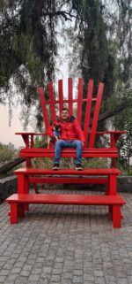 City Tour Santiago: Historia, Miradores y Cerro San Cristóbal - Imagen 3