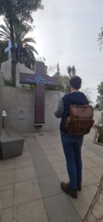 City Tour Santiago: Historia, Miradores y Cerro San Cristóbal - Imagen 4