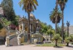 City Tour Santiago: Historia, Miradores y Cerro San Cristóbal - Imagen 6