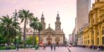 City Tour Santiago: Historia, Miradores y Cerro San Cristóbal - Imagen 9